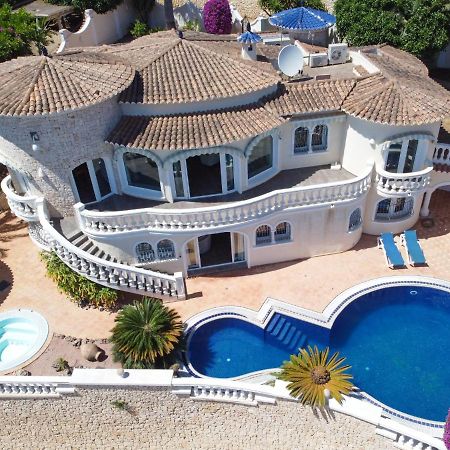 Villa Luxemburg By Interhome Fanadix Buitenkant foto