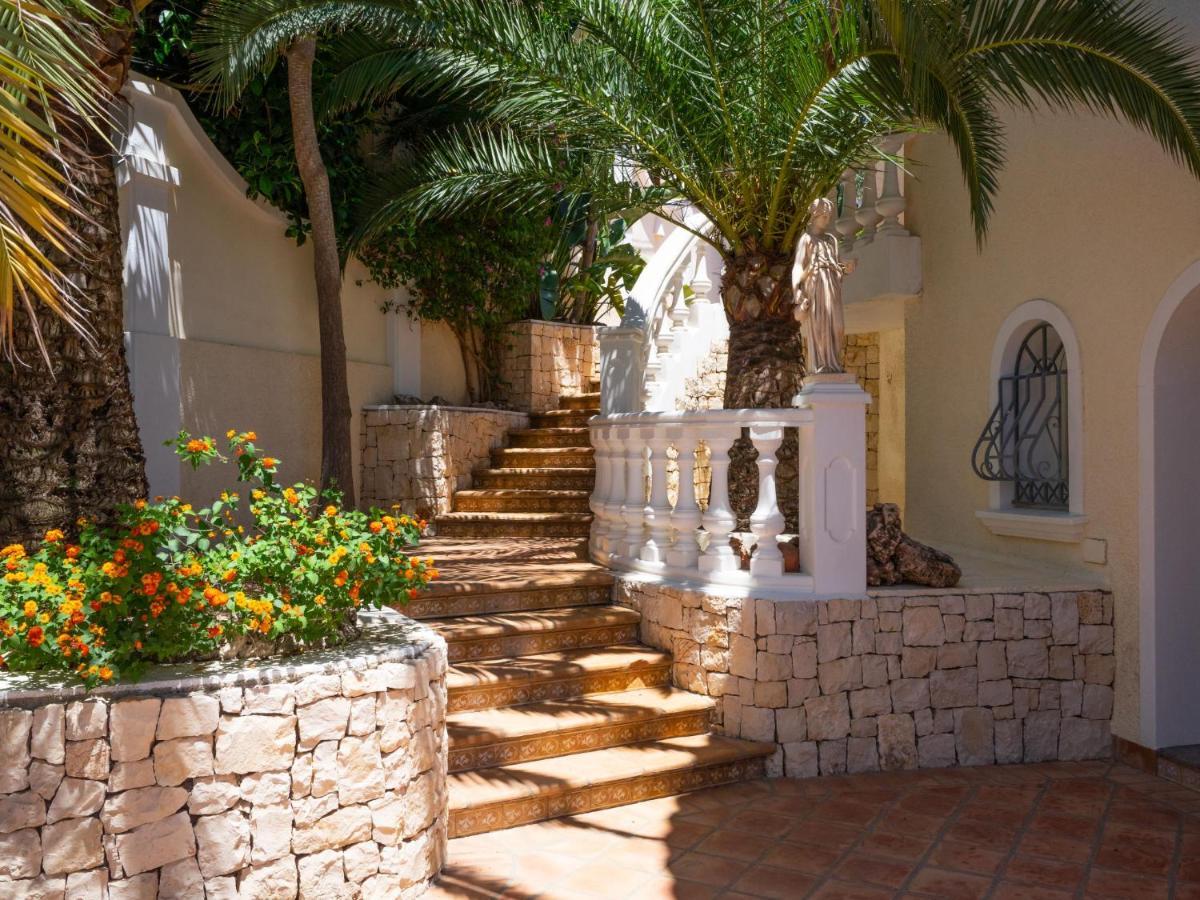 Villa Luxemburg By Interhome Fanadix Buitenkant foto