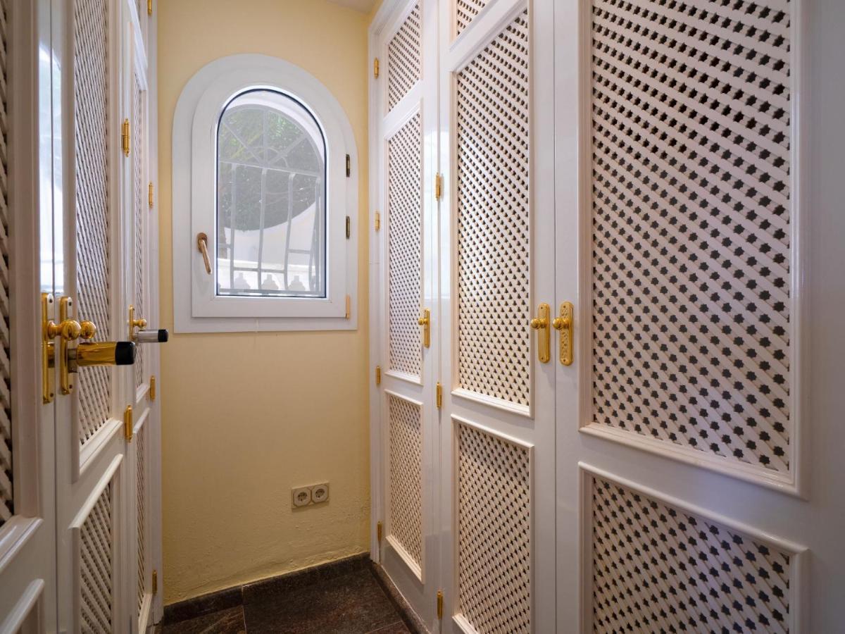 Villa Luxemburg By Interhome Fanadix Buitenkant foto