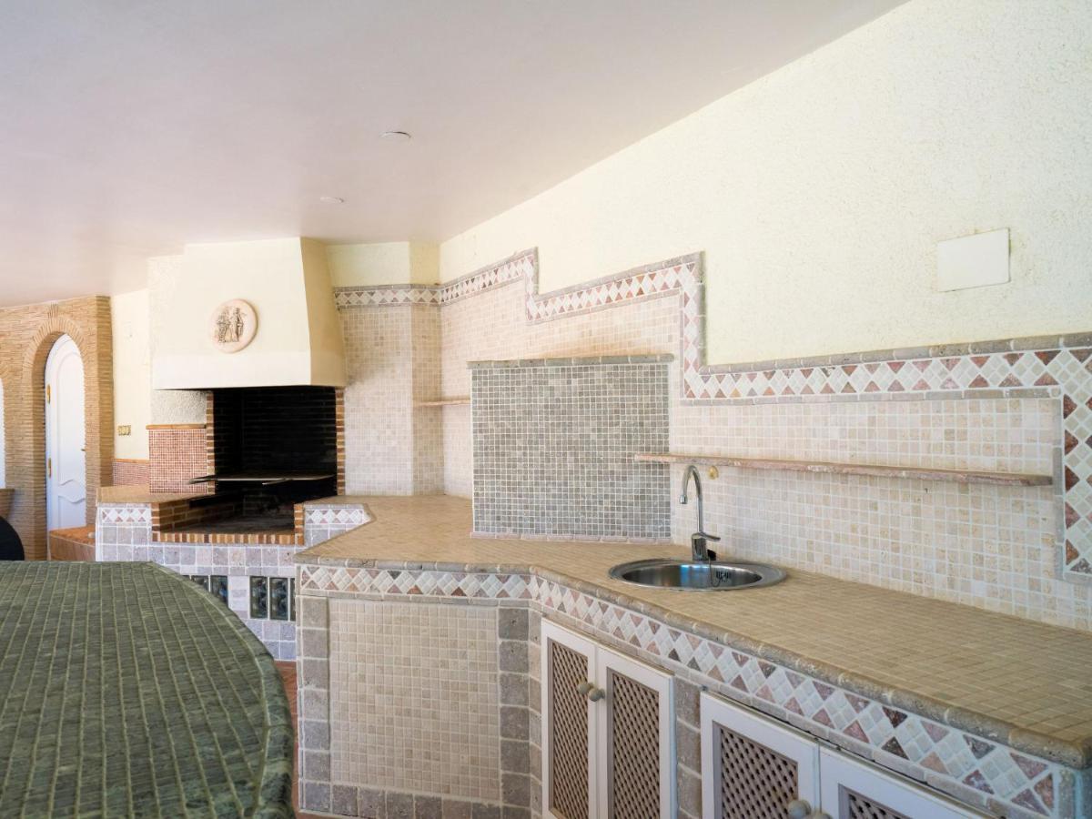 Villa Luxemburg By Interhome Fanadix Buitenkant foto
