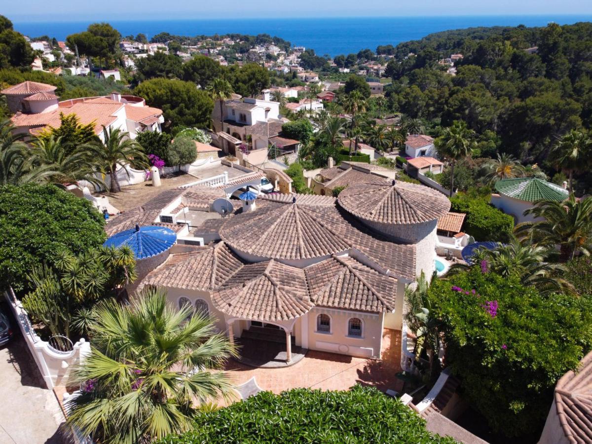 Villa Luxemburg By Interhome Fanadix Buitenkant foto