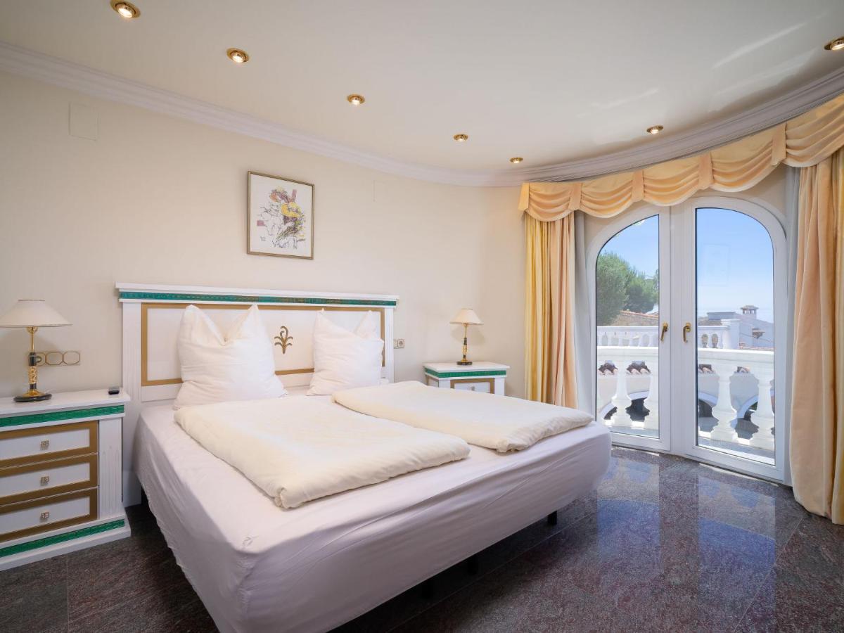 Villa Luxemburg By Interhome Fanadix Buitenkant foto