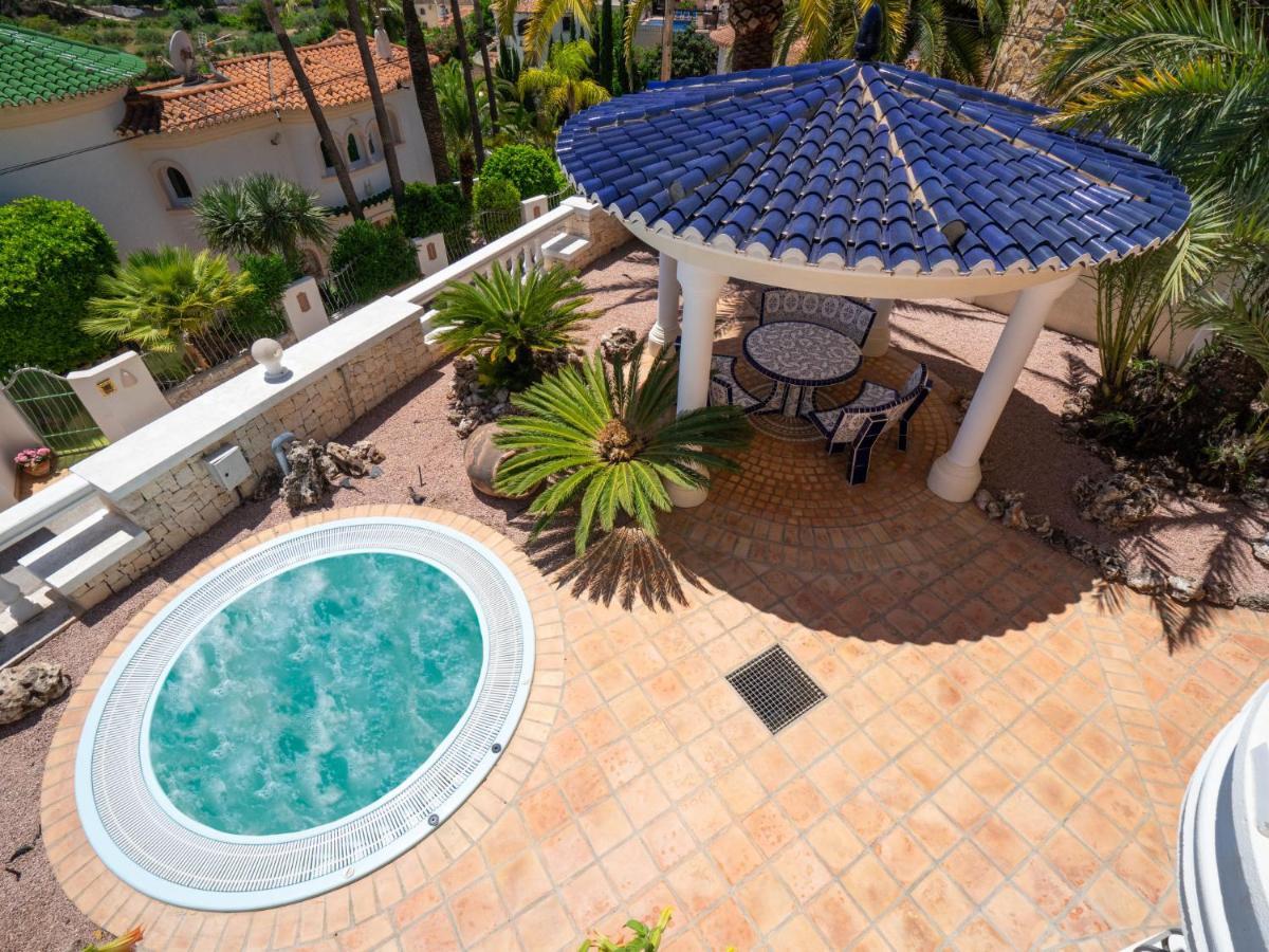 Villa Luxemburg By Interhome Fanadix Buitenkant foto