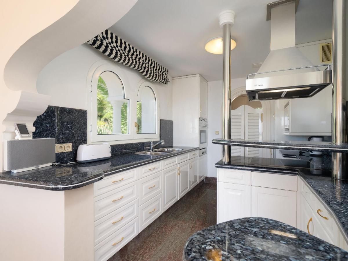 Villa Luxemburg By Interhome Fanadix Buitenkant foto