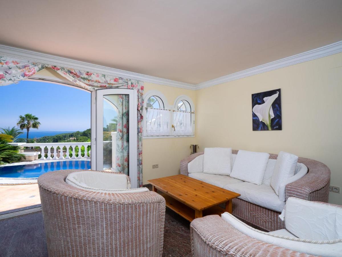 Villa Luxemburg By Interhome Fanadix Buitenkant foto