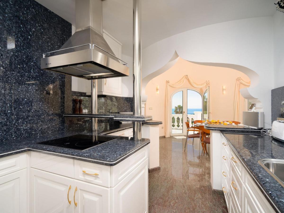 Villa Luxemburg By Interhome Fanadix Buitenkant foto