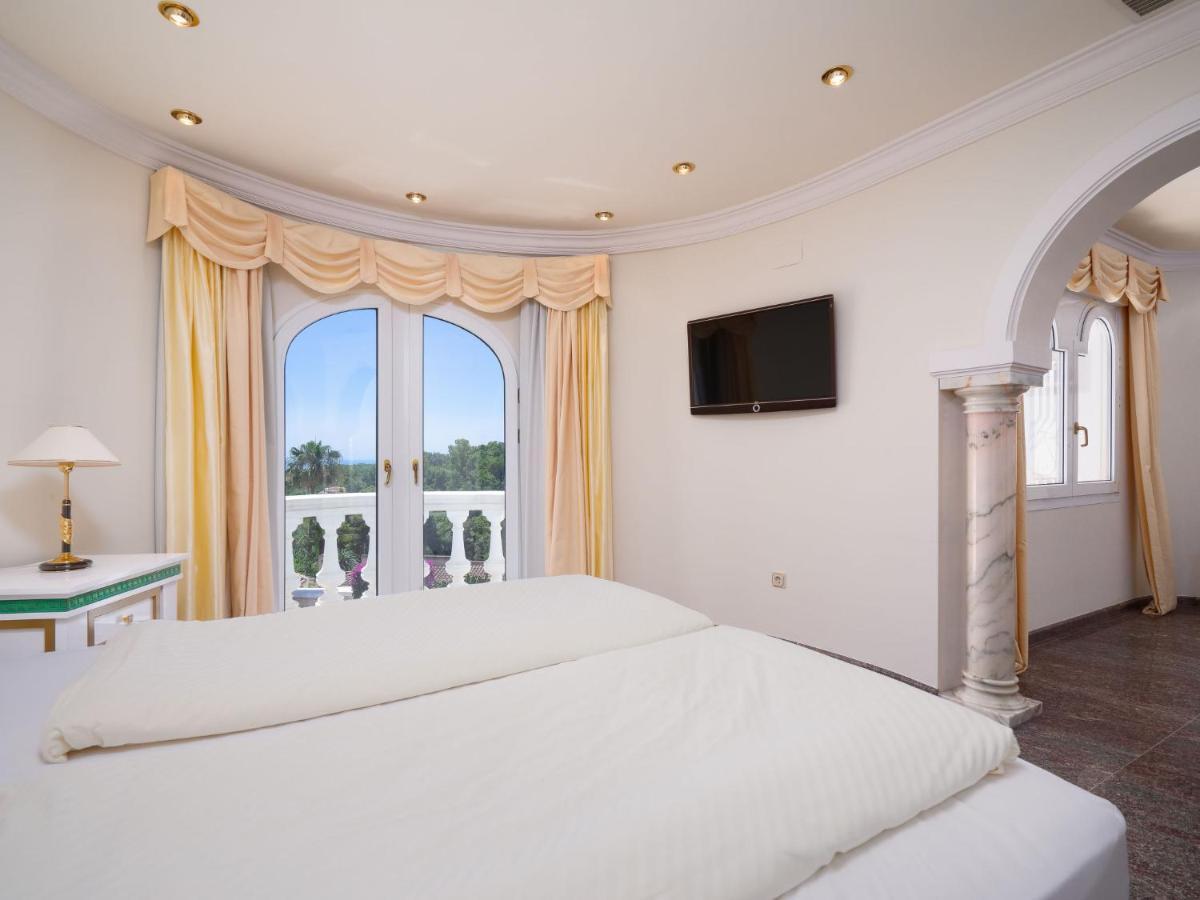 Villa Luxemburg By Interhome Fanadix Buitenkant foto