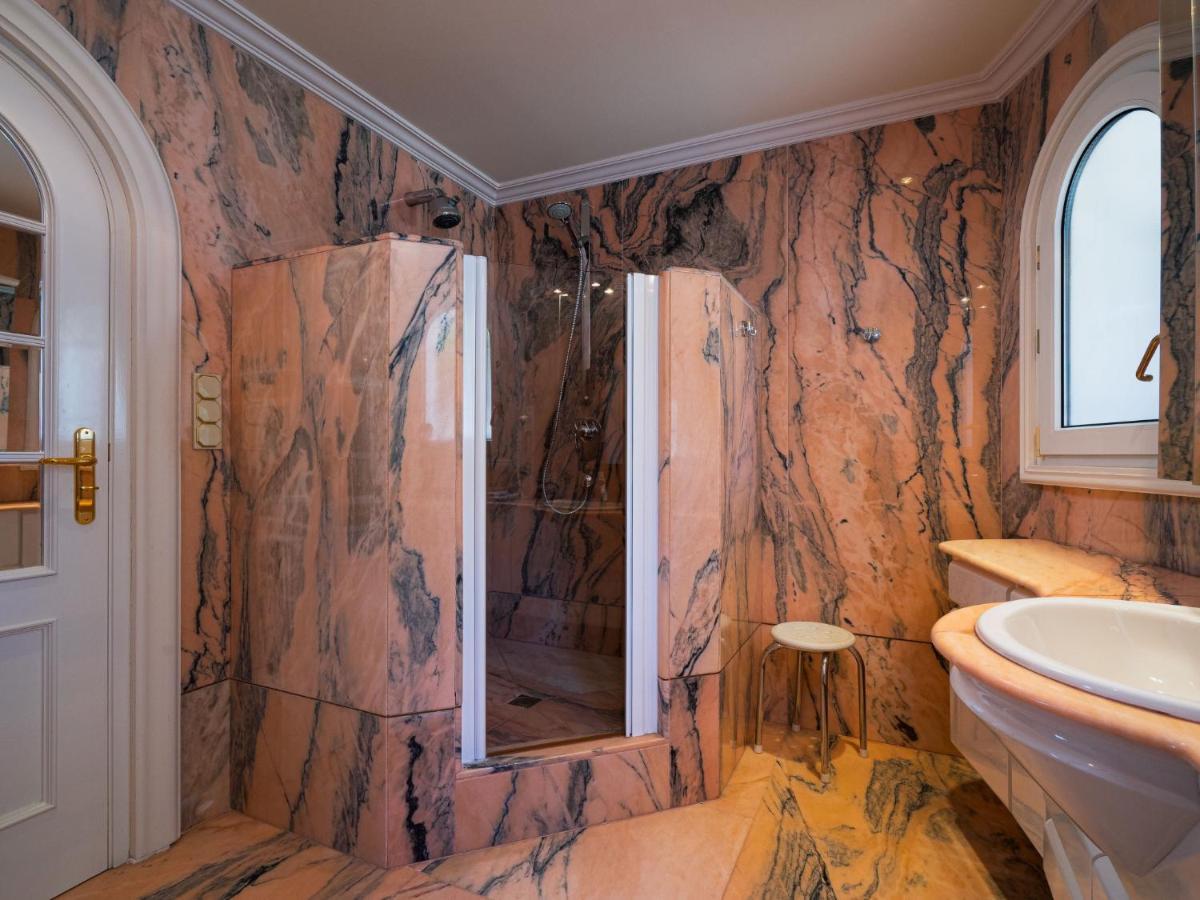 Villa Luxemburg By Interhome Fanadix Buitenkant foto