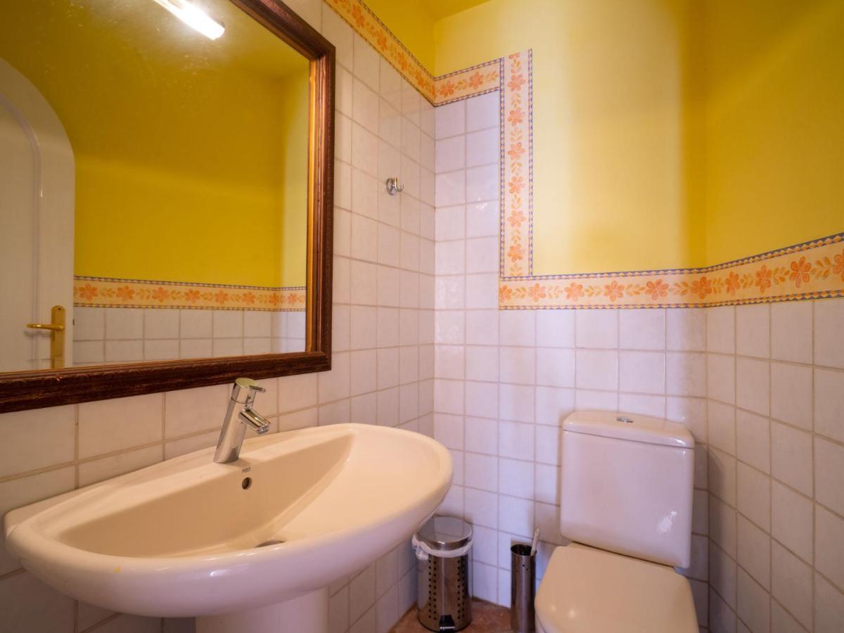Villa Luxemburg By Interhome Fanadix Buitenkant foto