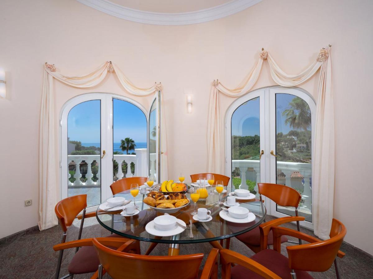 Villa Luxemburg By Interhome Fanadix Buitenkant foto