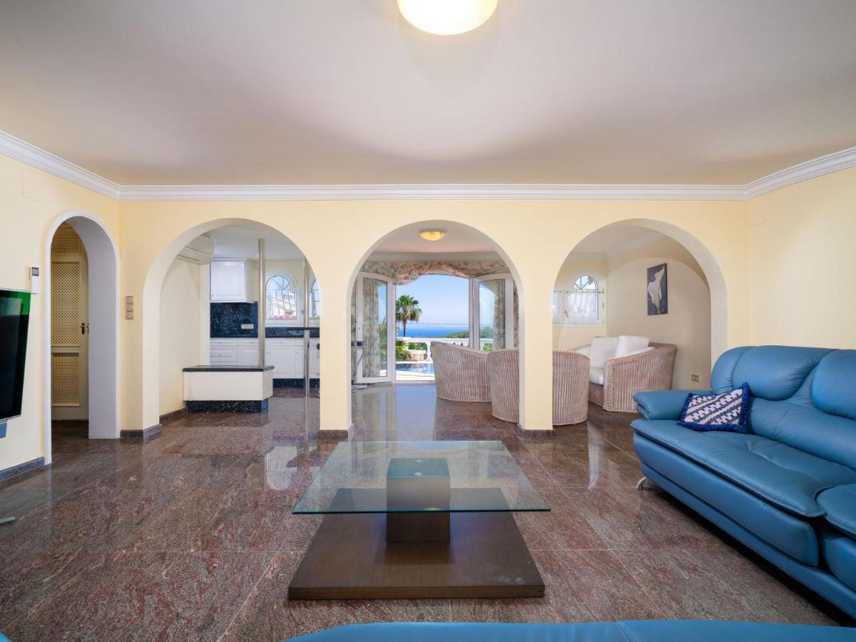 Villa Luxemburg By Interhome Fanadix Buitenkant foto